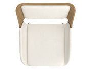 HUDSON Dining Chairs - Berre Furniture