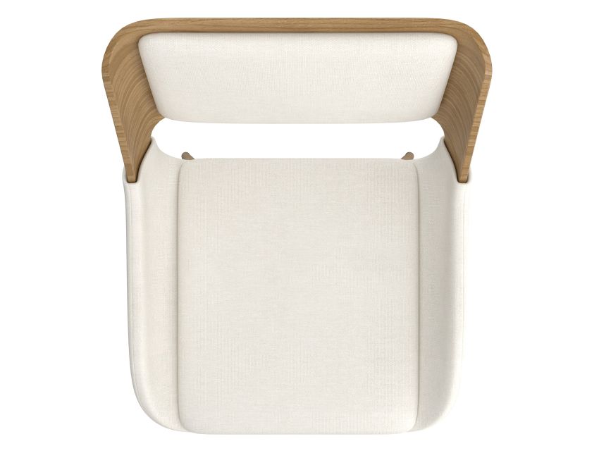 HUDSON Dining Chairs - Berre Furniture