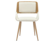 HUDSON Dining Chairs - Berre Furniture