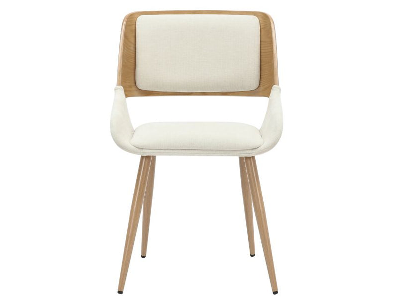 HUDSON Dining Chairs - Berre Furniture