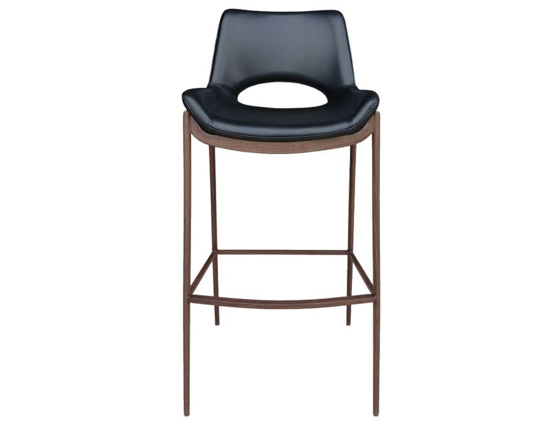 ICONA Bar Stools - Berre Furniture
