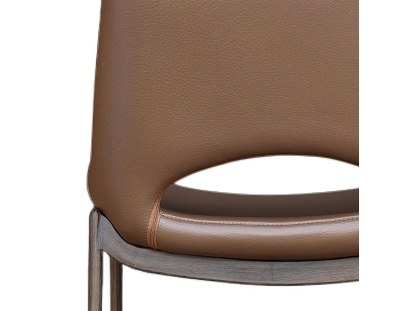 ICONA Bar Stools - Berre Furniture