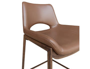 ICONA Bar Stools - Berre Furniture