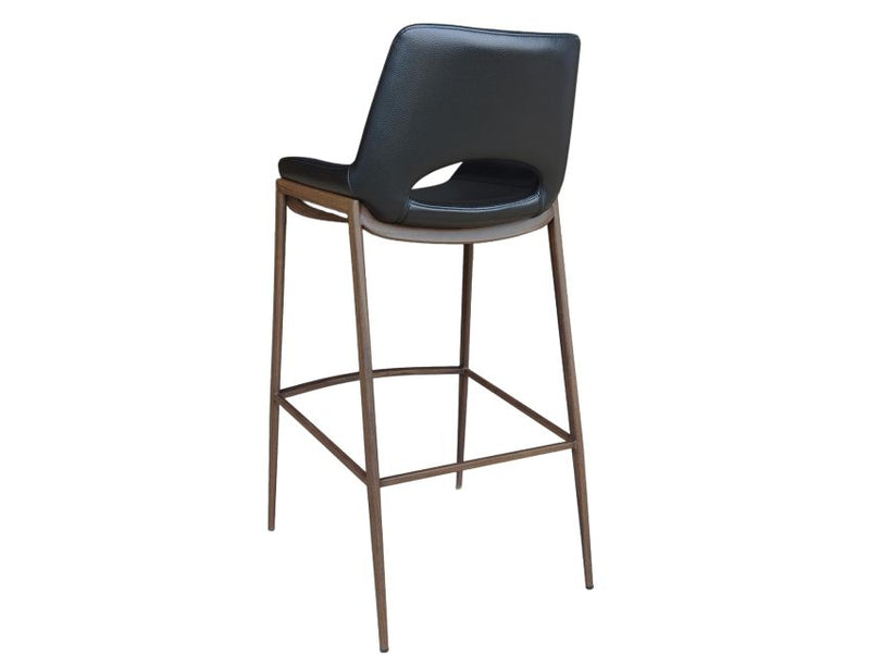 ICONA Bar Stools - Berre Furniture