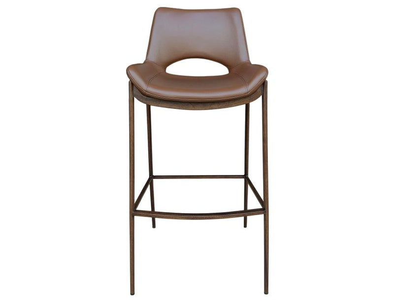 ICONA Bar Stools - Berre Furniture