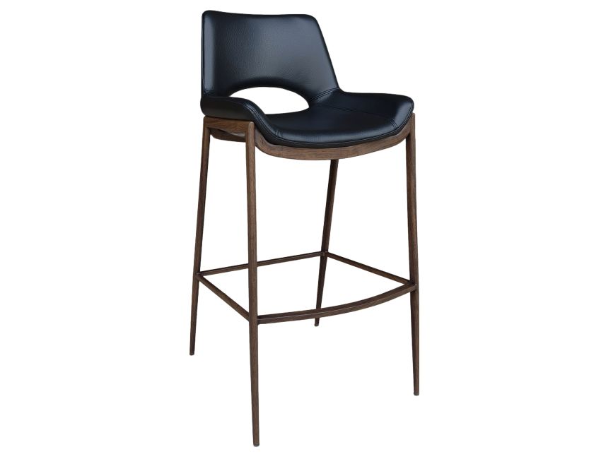 ICONA Bar Stools - Berre Furniture