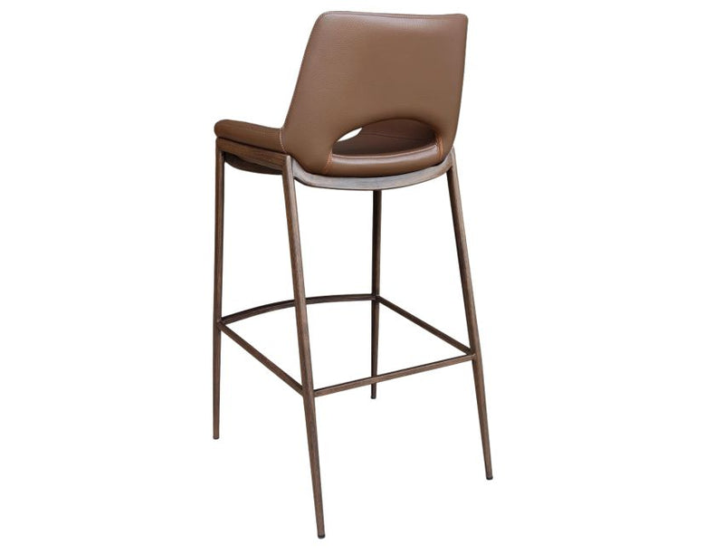 ICONA Bar Stools - Berre Furniture