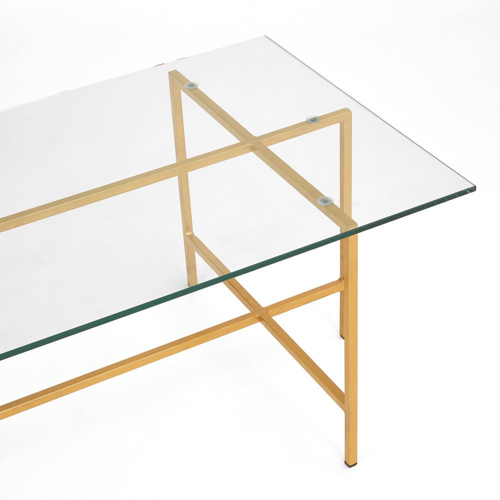 IDA Coffee Table