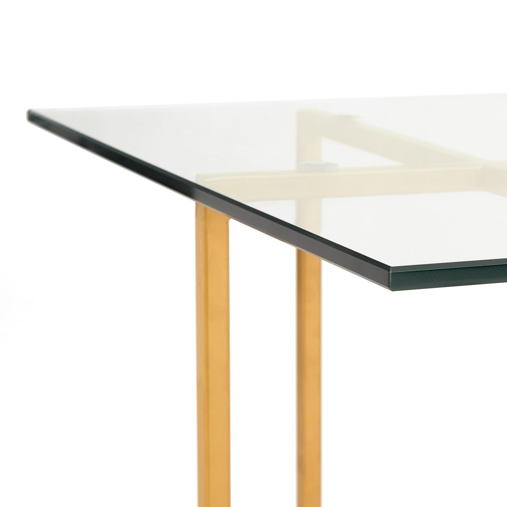 IDA Coffee Table