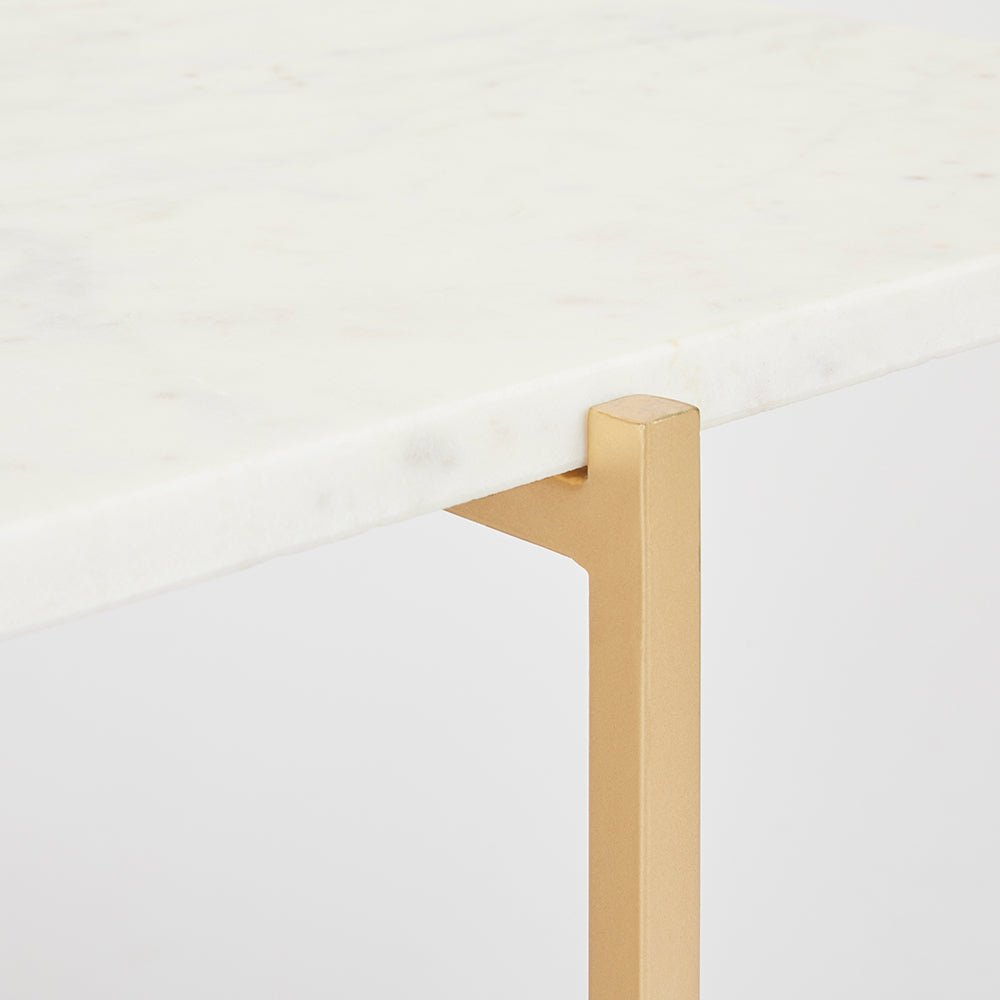 IDA End Table