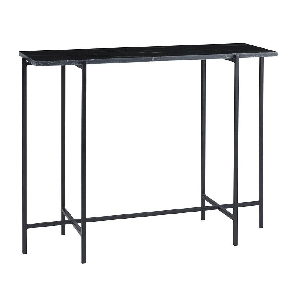 IDA Marble Console Table