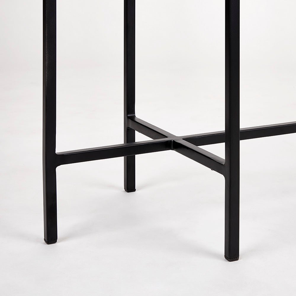 IDA Marble Console Table