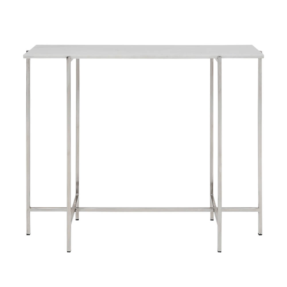 IDA Marble Console Table