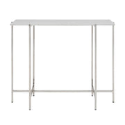 IDA Marble Console Table