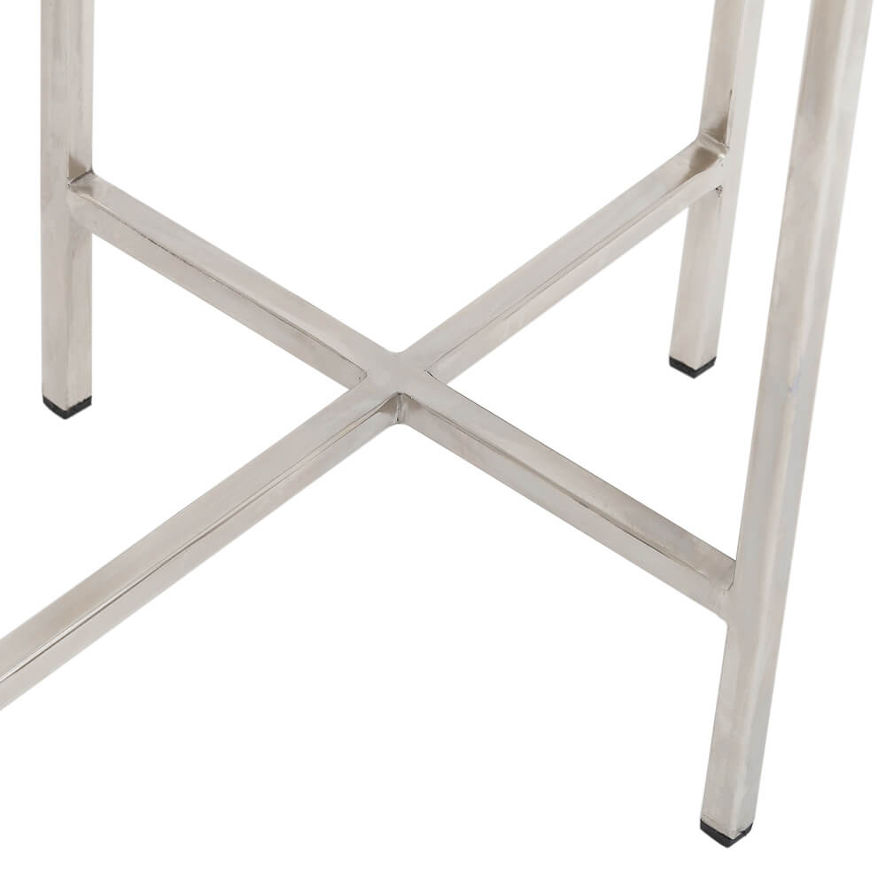 IDA Marble Console Table