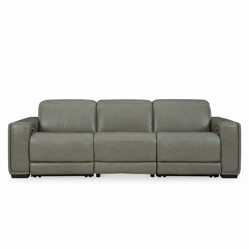 Correze Power Reclining Sectional Sofa