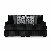 Midnight-Madness Super Chaise Loveseat Default Title