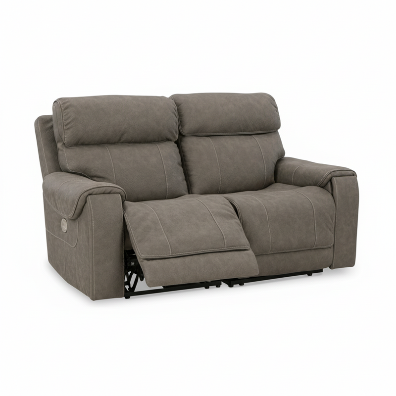Starbot Power Reclining Sofa / Loveseat