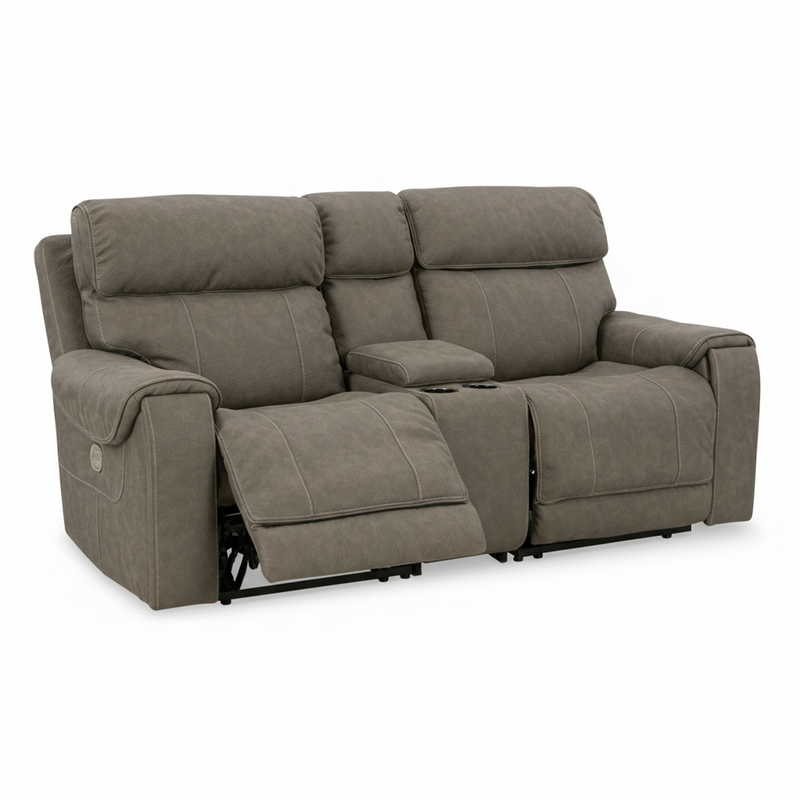 Starbot Power Reclining Sofa / Loveseat