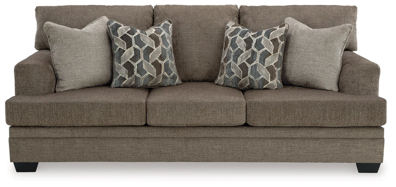 Stonemeade Sofa by Ashley Furniture
