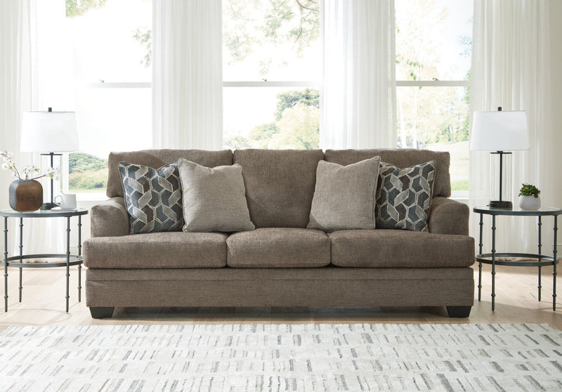 Stonemeade Sofa by Ashley Furniture