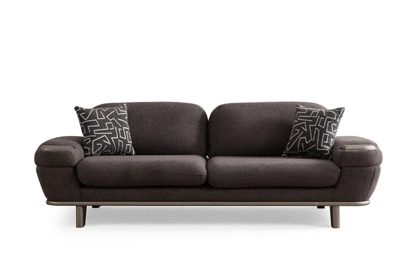 Inci 3 Seater - Berre Furniture
