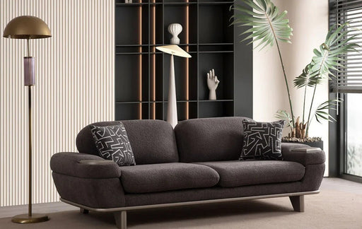 Inci 3 Seater - Berre Furniture