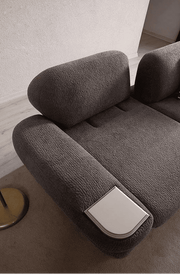 Inci 3 Seater - Berre Furniture
