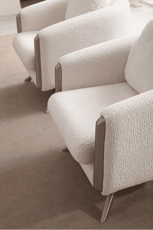 Inci Armchair - Berre Furniture