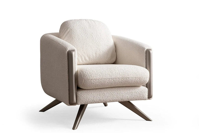 Inci Armchair - Berre Furniture