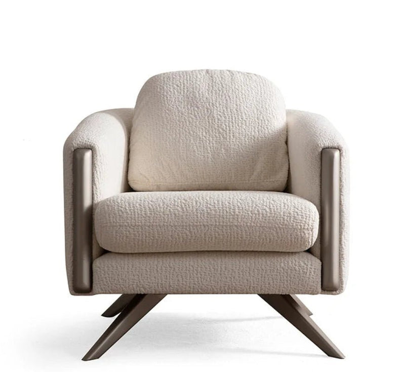 Inci Armchair - Berre Furniture