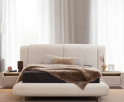 Inci Bed - Berre Furniture