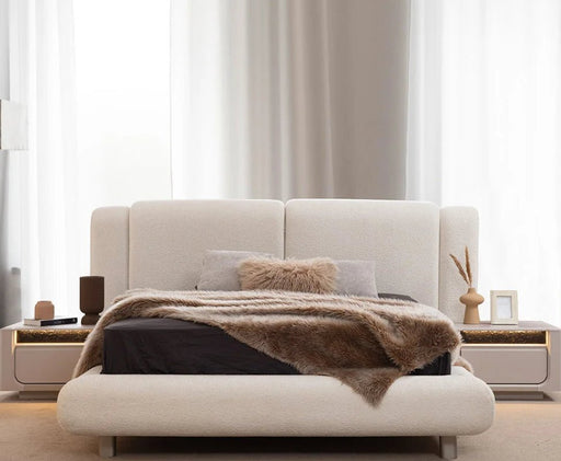 Inci Bed - Berre Furniture