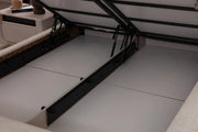 Inci Bed - Berre Furniture