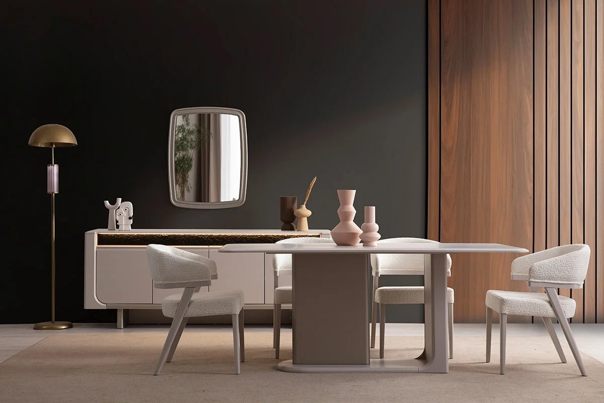 Inci Chairs - Berre Furniture