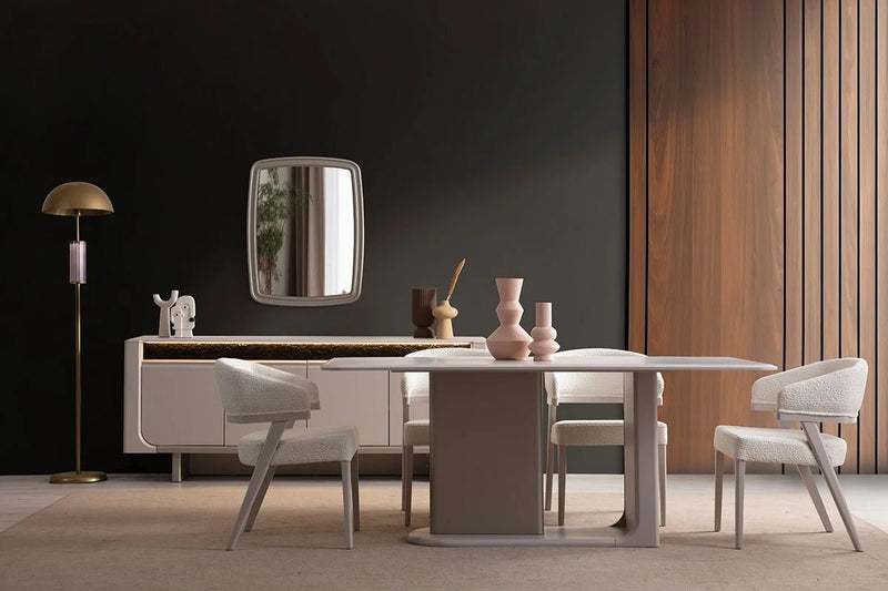 Inci Chairs - Berre Furniture