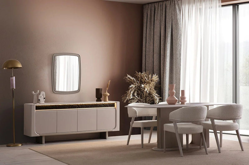 Inci Chairs - Berre Furniture