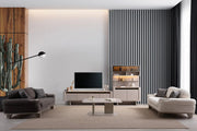 Inci Coffee Table - Berre Furniture