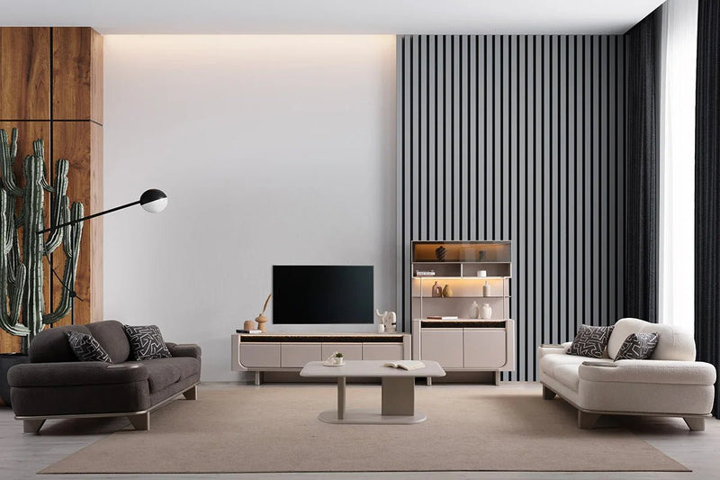 Inci Coffee Table - Berre Furniture