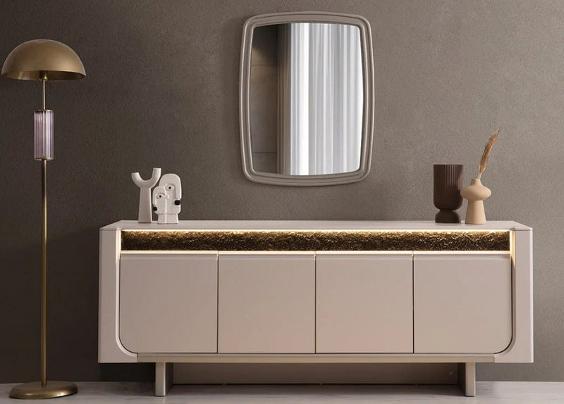 Inci Console - Berre Furniture
