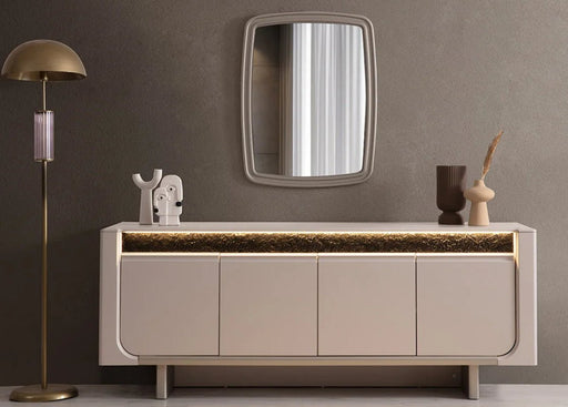 Inci Console - Berre Furniture