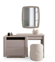 Inci Dresser with Mirror - Berre Furniture