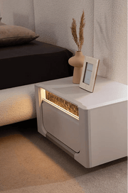 Inci Nightstand - Berre Furniture