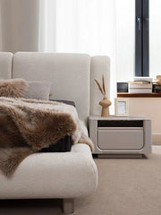 Inci Nightstand - Berre Furniture