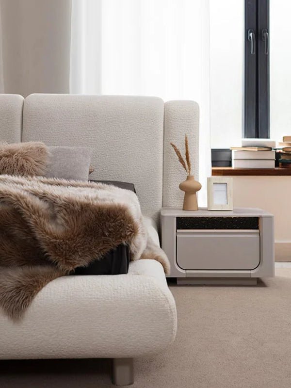 Inci Nightstand - Berre Furniture