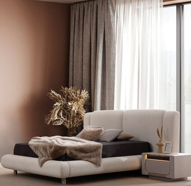 Inci Nightstand - Berre Furniture