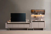 Inci TV Lower Unit - Berre Furniture