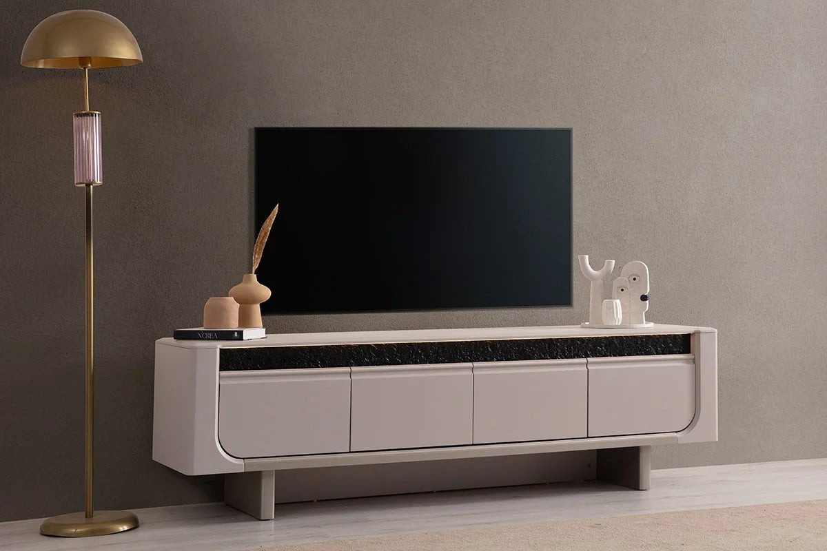 Inci TV Lower Unit - Berre Furniture