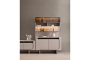 İnci TV Upper Unit (Side Module) - Berre Furniture