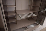 Inci Wardrobe - Berre Furniture